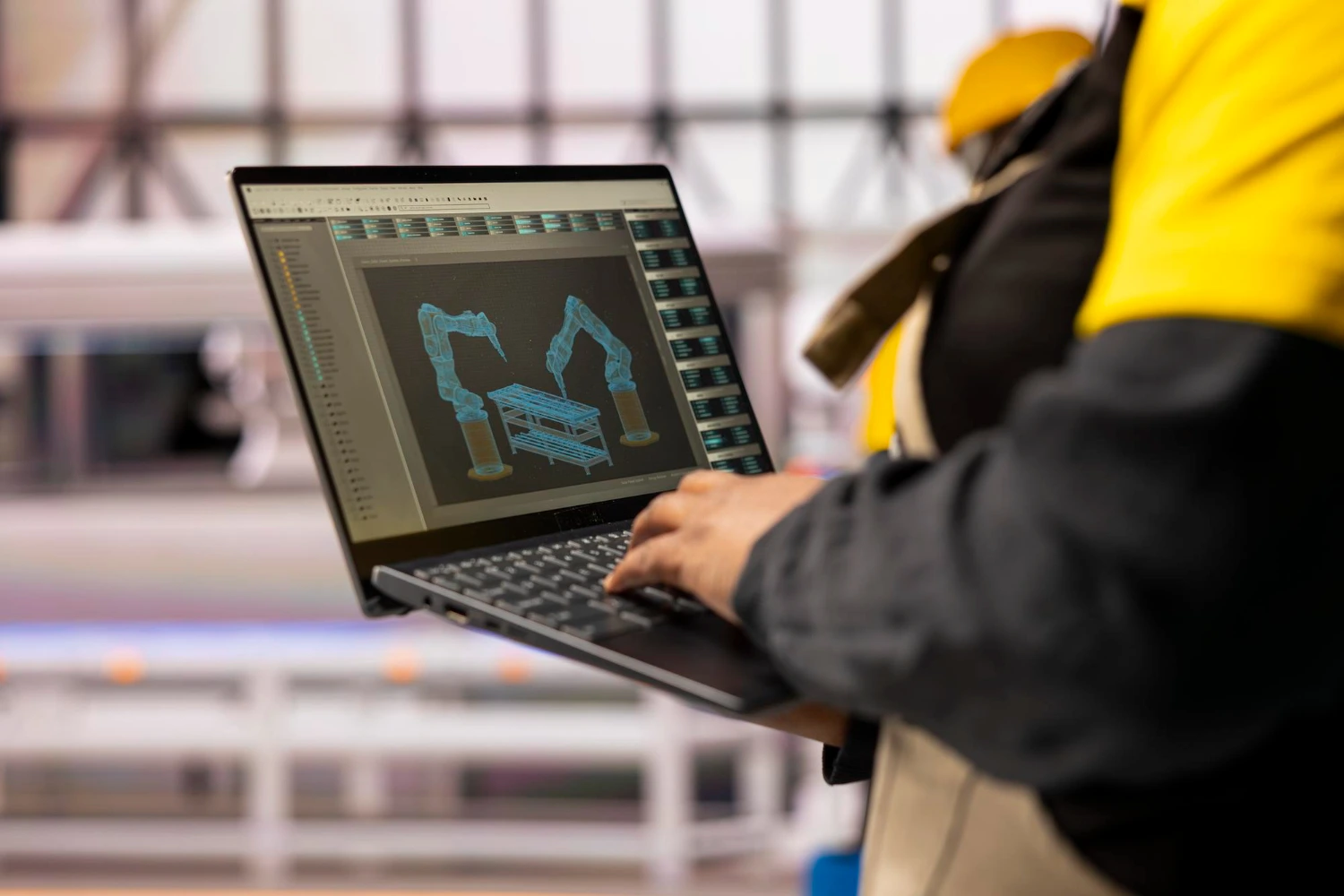 AI In Construction